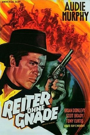 Image Reiter ohne Gnade – Der Film