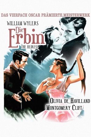Image Die Erbin – Der Film