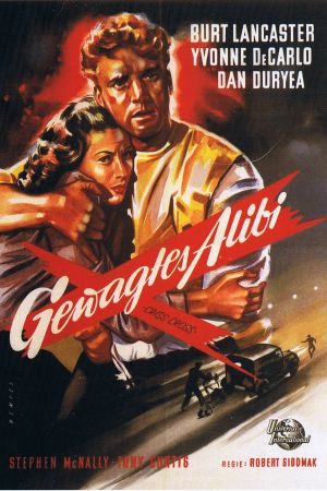 Image Gewagtes Alibi