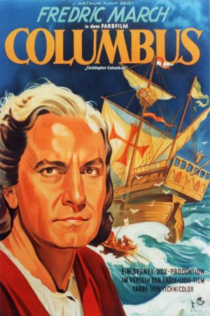 Image Christoph Columbus – Der Film