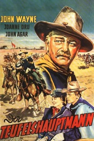 Image Der Teufelshauptmann – Der Film