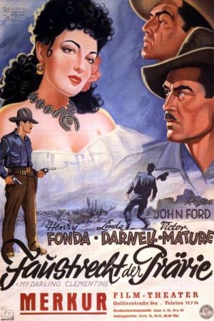 Image Faustrecht der Prärie – Der Film