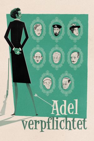 Image Adel verpflichtet – Der Film