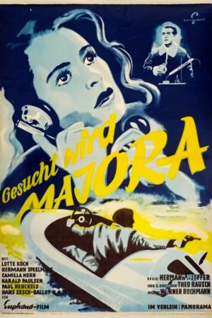 Image Gesucht wird Majora