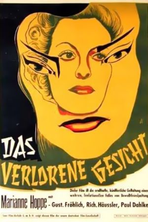 Image Das verlorene Gesicht – Der Film