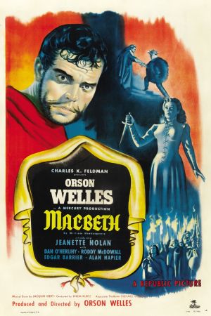Image Macbeth – Der Königsmörder – Der Film