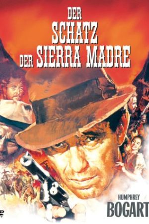 Image Der Schatz der Sierra Madre – Der Film
