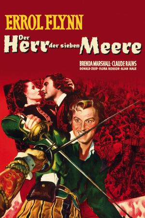 Image Der Herr der sieben Meere – Der Film