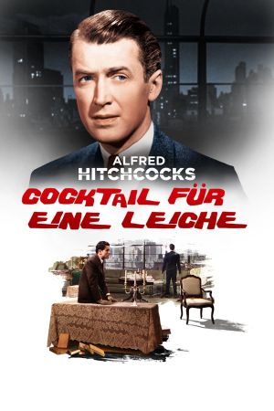 Image Cocktail für eine Leiche – Der Film