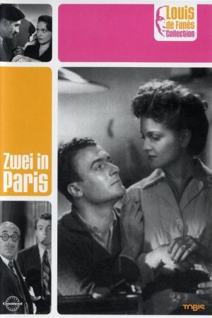 Image Zwei in Paris – Der Film