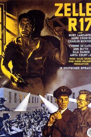 Image Zelle R17 – Der Film