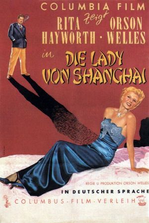 Image Die Lady von Shanghai – Der Film