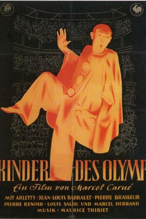 Image Kinder des Olymp