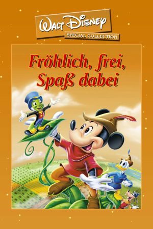 Image Fröhlich, frei, Spaß dabei – Der Film