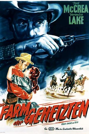 Image Die Farm der Gehetzten – Der Film