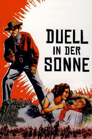 Image Duell in der Sonne – Der Film