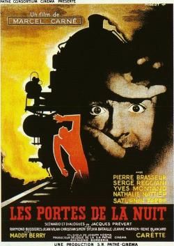 Image Pforten der Nacht – Der Film