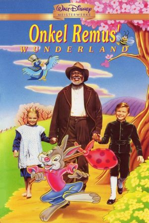 Image Onkel Remus’ Wunderland – Der Film