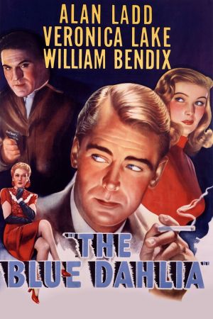 Image Die blaue Dahlie – Der Film
