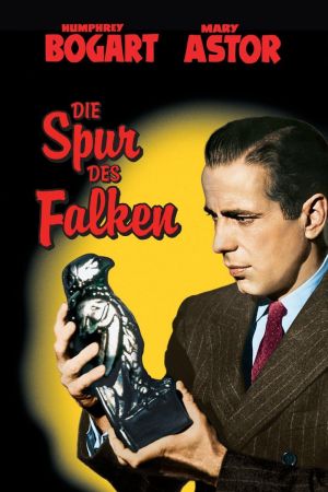 Image Die Spur des Falken – Der Film