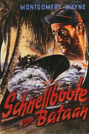 Image Schnellboote vor Bataan – Der Film