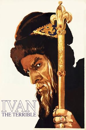 Image Iwan, der Schreckliche Teil I – Der Film