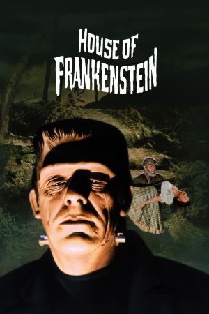 Image Frankensteins Haus – Der Film