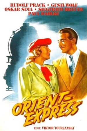 Image Orient-Express – Der Film