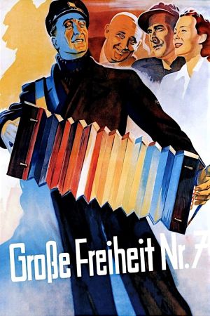 Image Große Freiheit Nr. 7 – Der Film