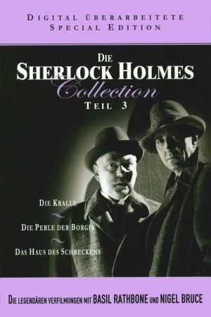 Image Die Kralle – Der Film