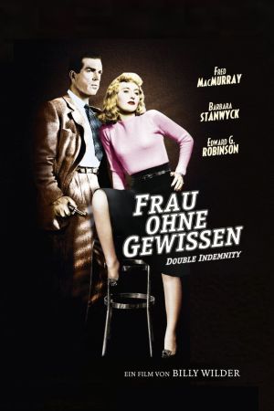 Image Frau ohne Gewissen – Der Film