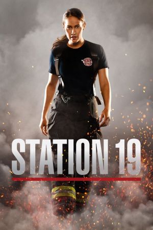 Image Seattle Firefighters - Die jungen Helden – Der Film