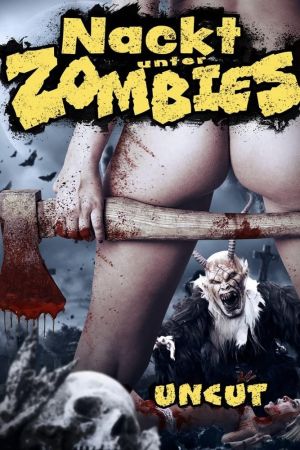 Image Nackt unter Zombies – Der Film