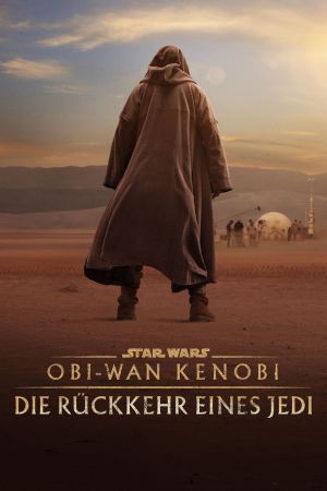 Image Obi-Wan Kenobi: Die Rückkehr eines Jedi – Der Film
