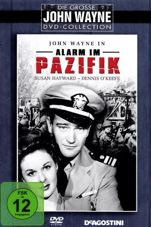Image Alarm im Pazifik – Der Film