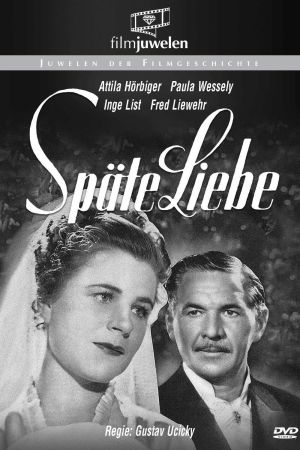 Image Späte Liebe – Der Film