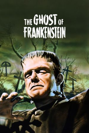 Image Frankenstein kehrt wieder – Der Film