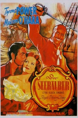 Image Der Seeräuber – Der Film