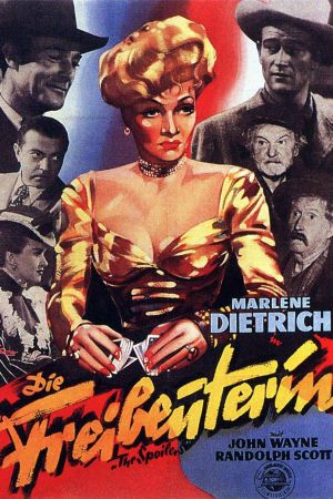 Image Die Freibeuterin – Der Film