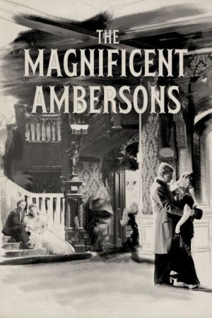 Image Der Glanz des Hauses Amberson – Der Film