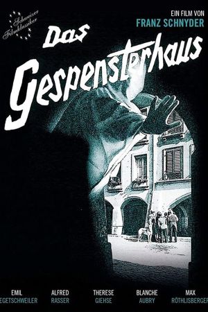 Image Das Gespensterhaus – Der Film