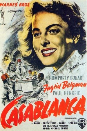 Image Casablanca – Der Film