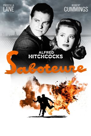 Image Saboteure – Der Film