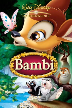 Image Bambi – Der Film