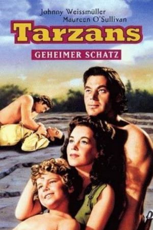 Image Tarzans geheimer Schatz – Der Film