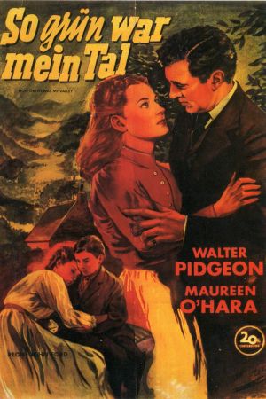 Image So grün war mein Tal – Der Film