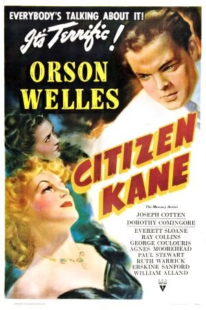 Image Citizen Kane – Der Film