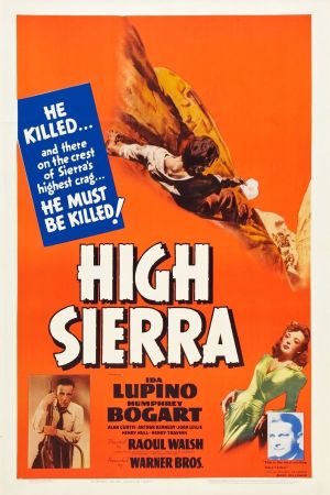 Image Entscheidung in der Sierra – Der Film