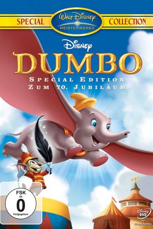 Image Dumbo – Der Film