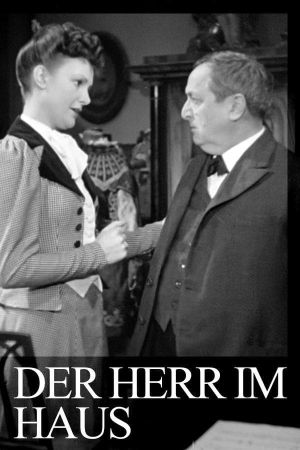 Image Der Herr im Haus – Der Film